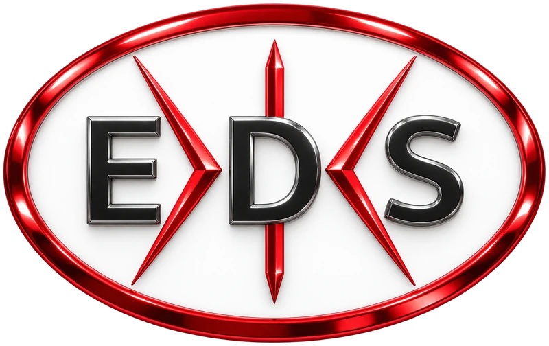 EDS Mobile Logo